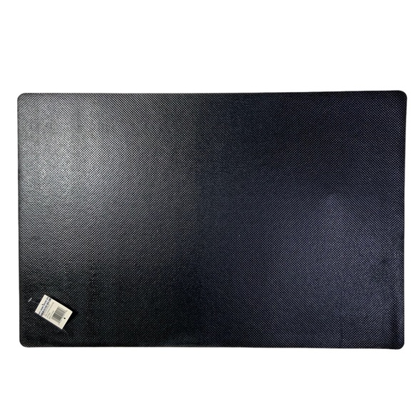 Christmas Holiday Doormat Santa Sleigh Rug Accent Mat Festive Decor 16 X 24 In - Picture 5 of 14